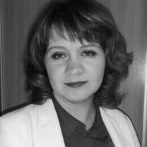 Каренская Олеся Анатольевна
