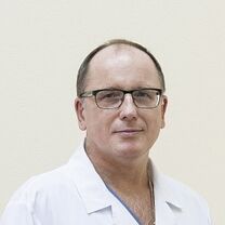 Уткин Сергей Викторович