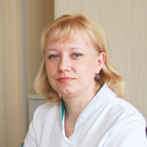Астащенко Светлана Витальевна