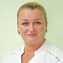 Рак Светлана Игоревна