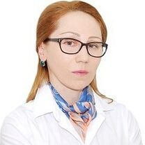 Литисевич Людмила Викторовна