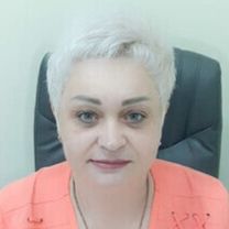 Шинкарева Светлана Викторовна
