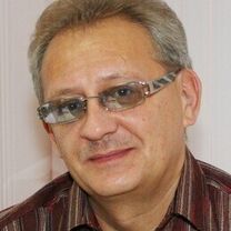 Куликов Владимир Михайлович