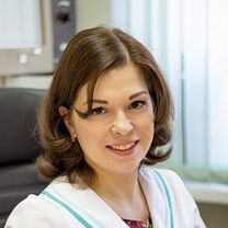 Хрущева Елена Петровна