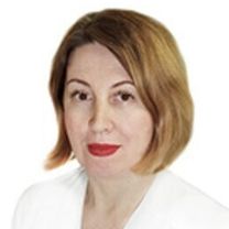 Кузнецова Светлана Владимировна