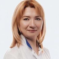 Чернышова Наталья Владимировна