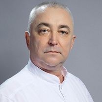 Есипов Владимир Иванович