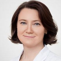 Николаева Галина Александровна
