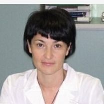 Хакимова Римма Хамитовна