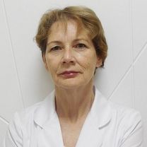 Кульминская Инна Евгеньевна