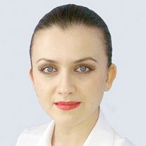 Хомякова Ирина Григорьевна