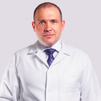Криворотько Петр Владимирович