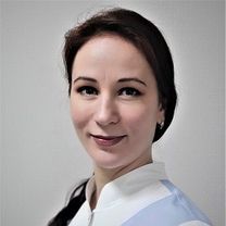 Суродейкина Елена Леонардовна