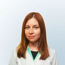 Глазунова Александра Евгеньевна