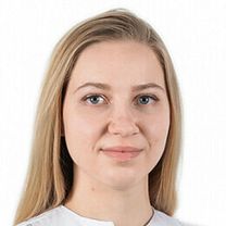 Мусаева Саида Ренаровна