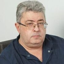 Болгунов Дмитрий Викторович