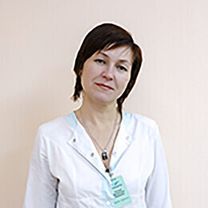 Хохрякова Татьяна Михайловна