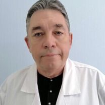 Галактионов Сергей Иванович
