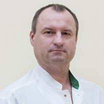 Ершов Александр Олегович