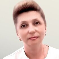 Якимова Анна Валентиновна