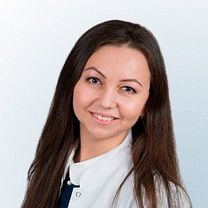 Гайнутдинова Дияна Ринатовна