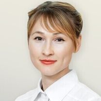 Гаранина Алёна Алексеевна
