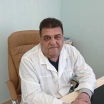 Потурнак Сергей Николаевич