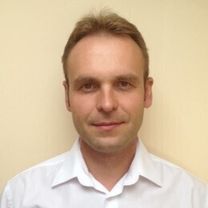 Овсянников Евгений Сергеевич