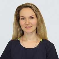 Людмила Викторовна Фролова