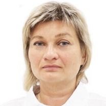 Гоголева Ольга Викторовна