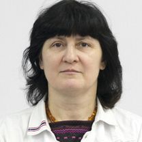 Губакова Ольга Александровна