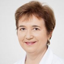 Асанина Людмила Михайловна