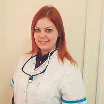 Шинкарева Анна Евгеньевна