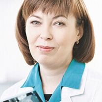 Богатырева Елена Валерьевна