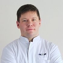 Топорков Игорь Анатольевич