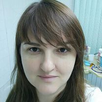 Корсуновна Екатерина Владимировна