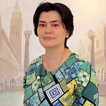 Гребнева Наталья Павловна