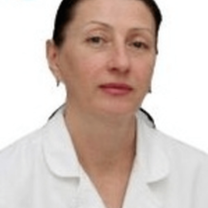 Дьякова Елена Павловна