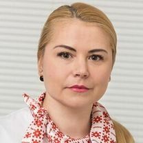 Тагинцева Наталья Владимировна