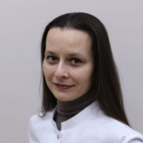 Былина Ольга Леонидовна