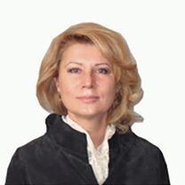 Артамонова Елена Владимировна