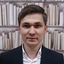 Андабеков Тимур Турдеевич