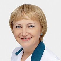 Алёшина Елена Владимировна