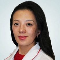 Овсянникова Елизавета Львовна
