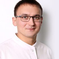 Сабирзянов Ирек Хуснутдинович