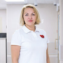 Львова Вера Владимировна