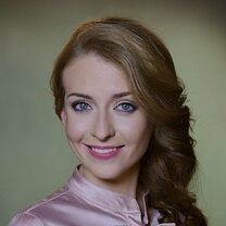 Власова (Долбова) Анна