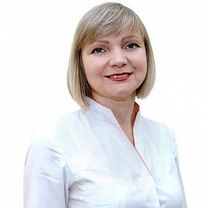 Пшеченко Светлана Сергеевна