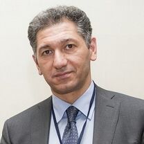 Халиков Азам Джауланович