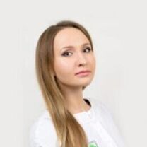 Пешкова Александра Евгеньевна